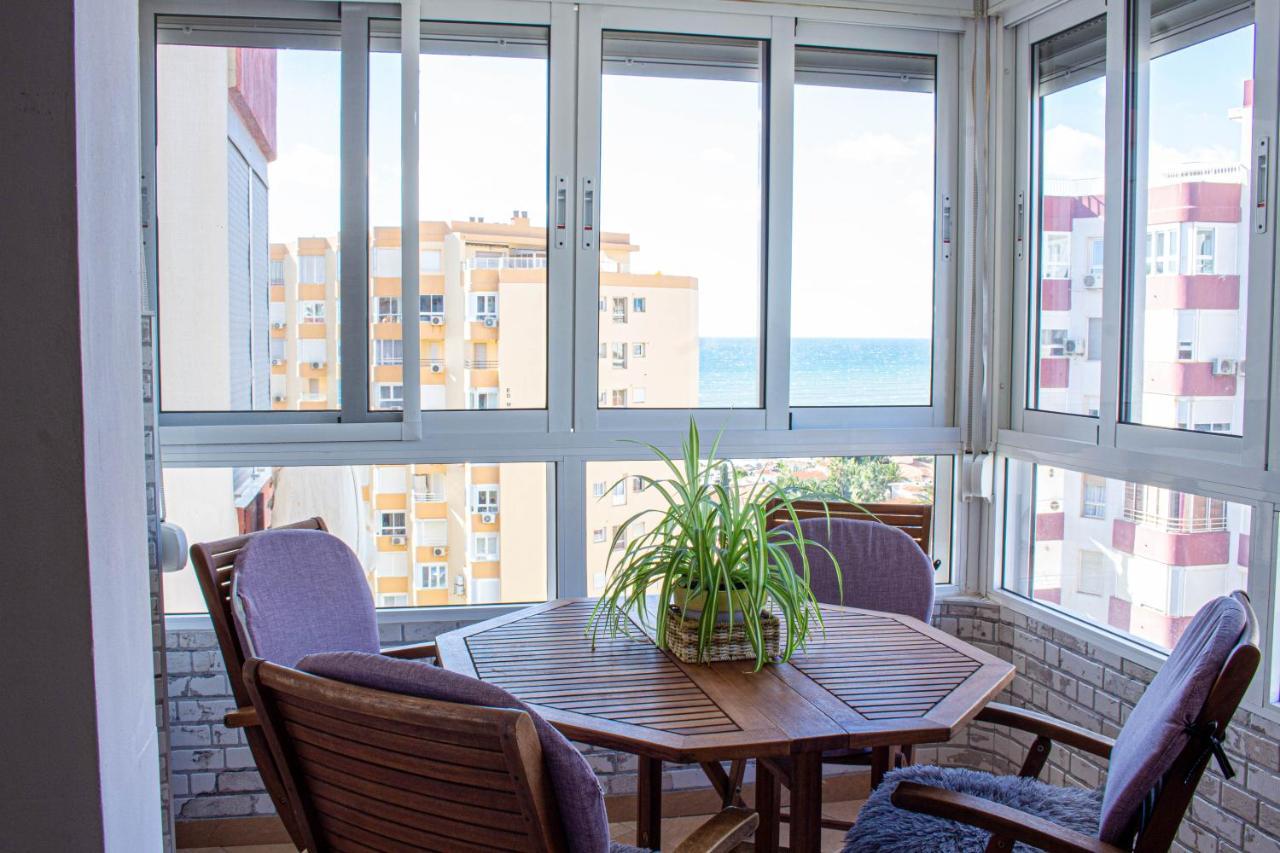 Apartmán Apto. Pescamar *
